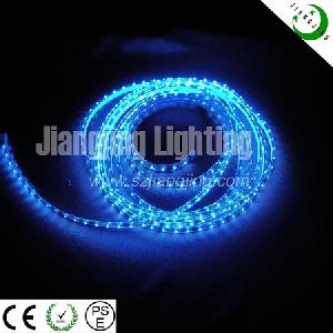 3528 Blue Led Strip Ip65-waterproof