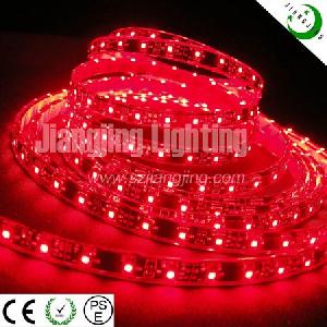 3528 Red Smd Led Flexible Strip 300led / Reel