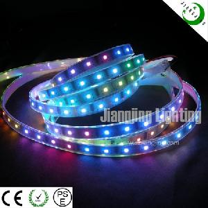 5050 5v Magic Flexible Led Ribbon Light With Ic