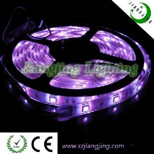 5050 60leds Waterproof Rgb Smd Flexible Led Tape Light