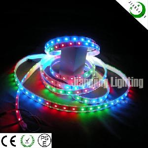 5050 Digital Led Strips Using Hl1606 Ic