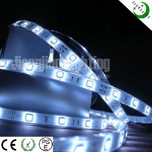 5050 Flexible Led Strip Light Cool White, 30pcs / M