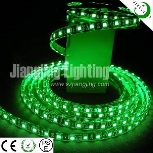 5050 Green Led Strip Lighting