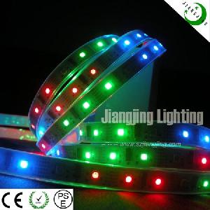 5050 Magic Flexible Led Rope Light