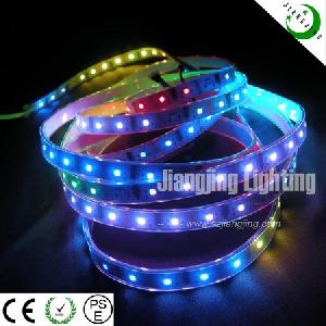 5050 Magic Led Strip Dc 5v