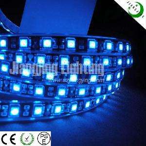 5050 Smd Blue Flexible Led Strip