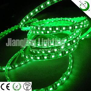 5050 Smd Green Led Strip Light