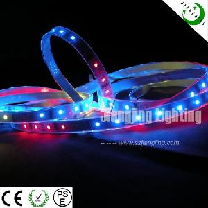 5050smd Rgb Dream Flashing 5v Digital Tracking Flexible Led Strip