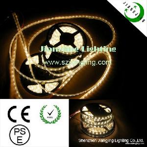 5m Smd Warm White Led Light Ribbon 300pcs Leds