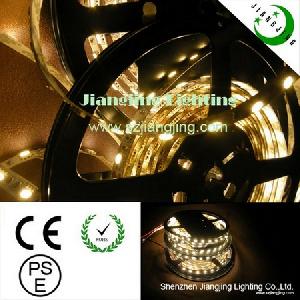 5m Smd Warm White Led Light Rope 300pcs Leds