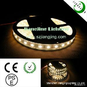 5m Smd Warm White Led Light Strip 300pcs Leds