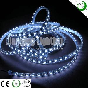 5m Smd5050 White Led Ribbon Light 300leds Cool White Color