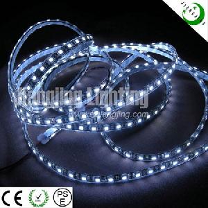 5m Smd5050 White Led Tape Light 300leds Cool White Color