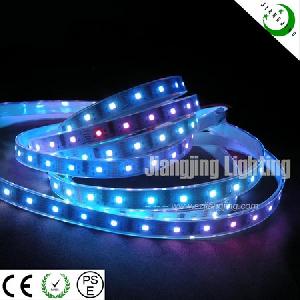 5v Dmx Digital Rgb Led Strip