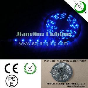 60leds Per Meter Flexble Smd 5050 Rgb Led Strip