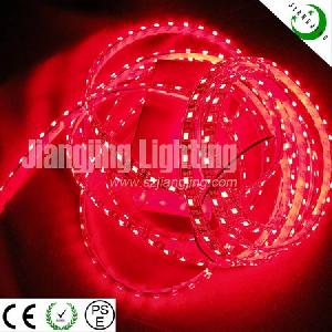 Ce Rohs Red 5050 Flexible Led Strip Light