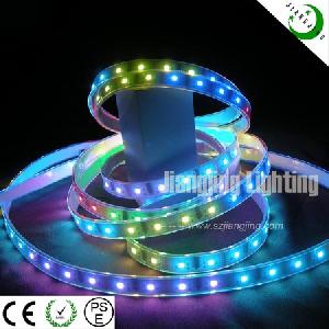 Colorful Flexible Magic Led Tape Light