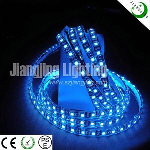 Dc12v Smd5050 Blue Led Strip