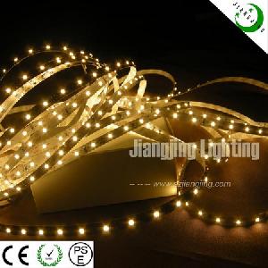 Energy Saving 3528 Warm White Led Strip Light