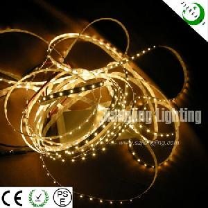 Flexible 3528 Led Strip Warm White Non Waterproof