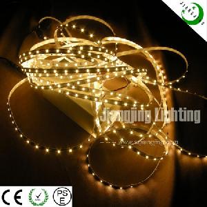 Flexible 3528 Led Tape Light Warm White 60pcs