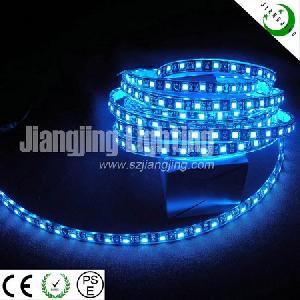 Flexible 5050 Led Strip Blue 60pcs