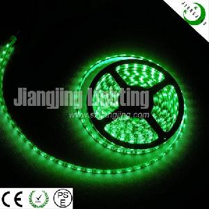 Green 5050 Led Strip Light