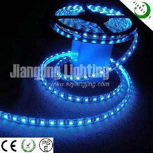 High Luminance Blue Led Strip