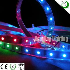 luminance magic led tape light
