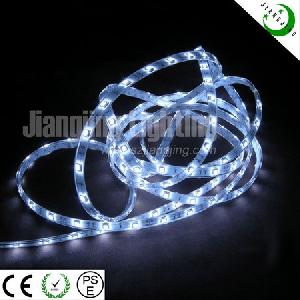 Hight Qulity Flexible Led Ribbon Strip / Light