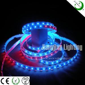 led flexible magic dream chasing strip light