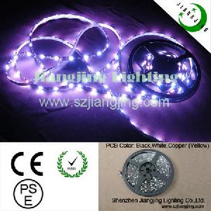 Led Rgb Flexible Strip Light