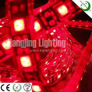 Red 5050 300leds Led Strip Light
