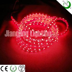 Red 5050 Smd Car Led Strip Light 5meter