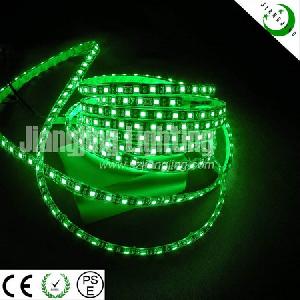 Smd 5050 Green Led Decorative Strip Light
