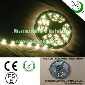 smd 5050 rgb flexible led ribbon 60led m ce rohs