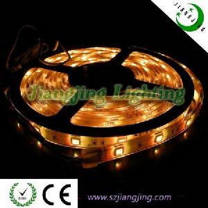 Smd 5050 Rgb Flexible Led Rope Light 60led / M