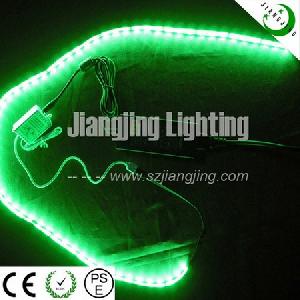 smd 5050 rgb flexible led strip 60led m ce rohs