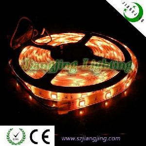 Smd 5050 Rgb Flexible Led Strip Light 60led / M