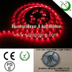 Smd 5050 Rgb Flexible Led Tape 60led / M Ce Rohs