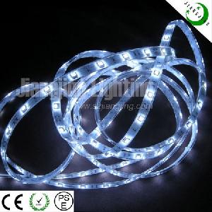 Smd White 3528 / 5050 Led Flexible Strips Lights