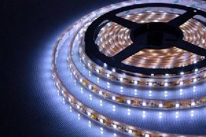 Smd3528 Flexible Led Strip Light Cool White