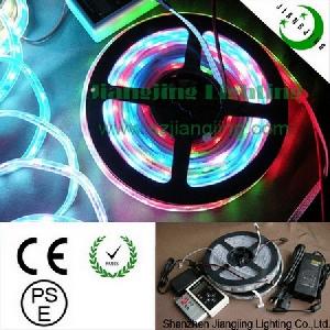 Smd5050 5v Magic Dream Digital Flexible Led Strip