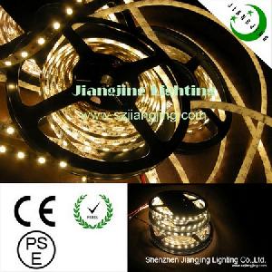 Super Brightness Warm White Led Strip Light