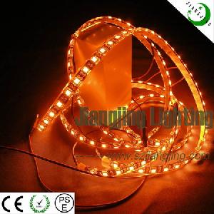 Superbright 5050 Smd Yellow Led Strip Light