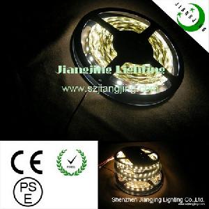 Warm White Color Flexible Led Rope Light Smd 5050 60led / M