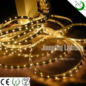 Warm White Color Flexible Led Strip Light Smd 3528