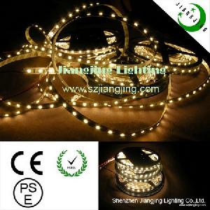 Warm White Led Strips Light 5050