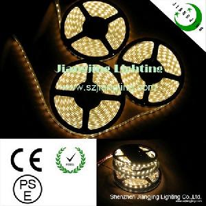 Warm White Waterproof Smd5050 Flexible Led Strip Light