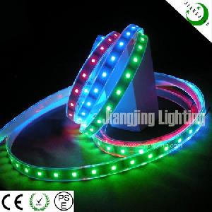 Waterproof 5v Flexible Digital Led Strip